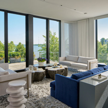 Whitehall Bay Family Compound