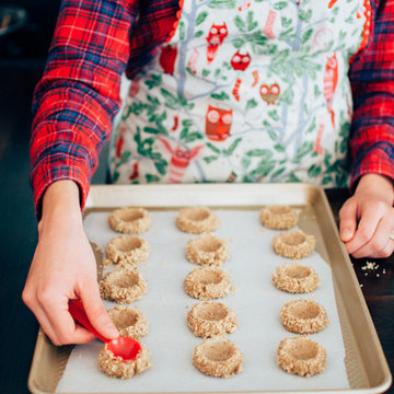 My Houzz: See the Results of a Baker’s $13,300 Kitchen Renovation