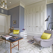 Park House Extras
