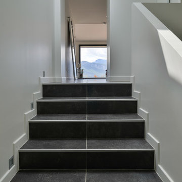 Rénovation d'une maison Voiron (38)