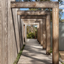 Cladding
