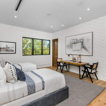 Custom Home Build Tarzana