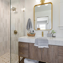 Bathroom Ideas