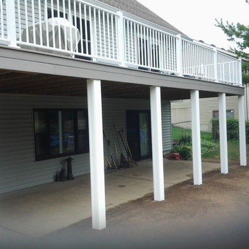 Deck Project