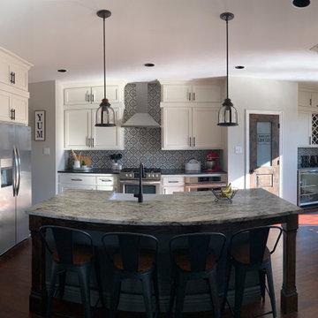 Project - Delray Court