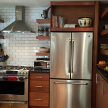 Kitchen Ideas