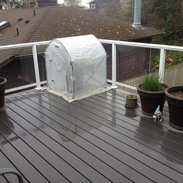 Railing