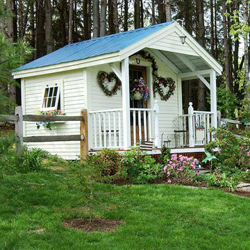 Prefab Cabins - post and beam cabin kits, diy plans, or fully assembled cottages