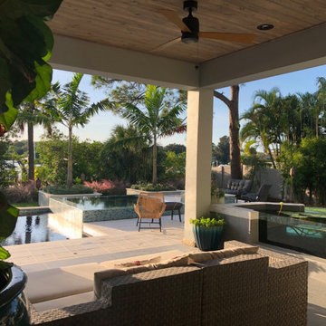 Tropical Modern