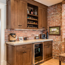 mini bar