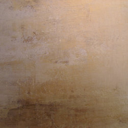 Troweled metallic finish - Products