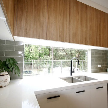 MODEL FARMS RESIDENCE