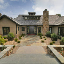 Landscape Ideas