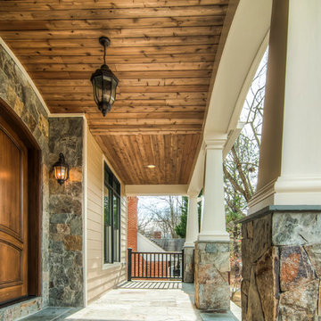 New LEED Certified  Green Luxury Home