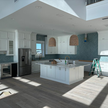 High-End Home Remodel Gallery