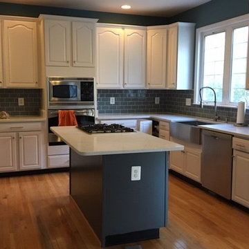 other KITCHEN UPDATES