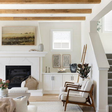 The Styled Press Main Living | St. Michael, MN