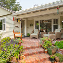 Exterior Ideas
