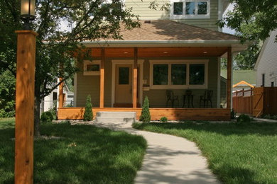 Edina Residence