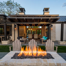 Outdoor Lounge