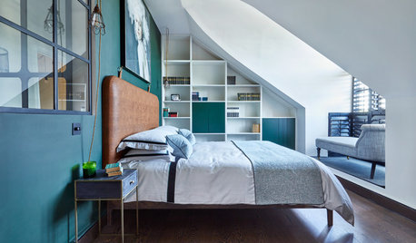 This is How Designers Would Make the Most of a Small Bedroom