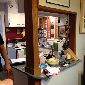 Kitchen Remodel