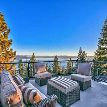 Tyner Ridge Incline Village NV