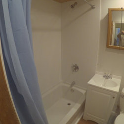Bathroom Remodeling Project - Products