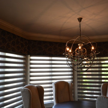 Restoration Hardware Inspired Home Design
