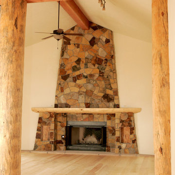 Timber Manor