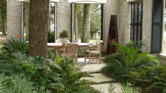 landscape design wilmington nc