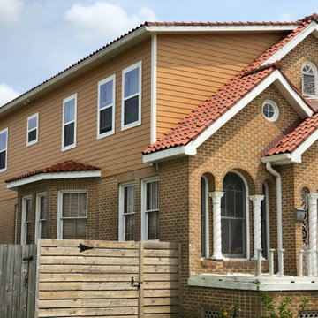 Home Builds