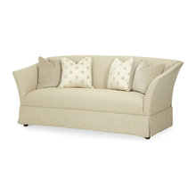 living room sofa