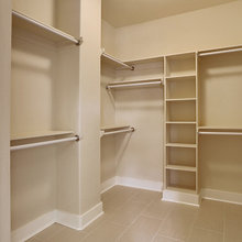 closet