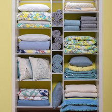 Linen Closet