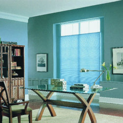 Cellular Shades - Products