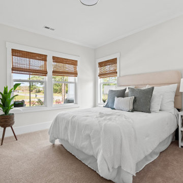 Channel at Haddington Place at Ocean Ridge