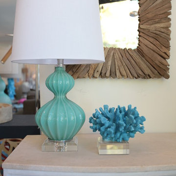 Coastal Charm