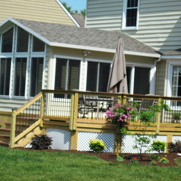 Lloyd Sunroom