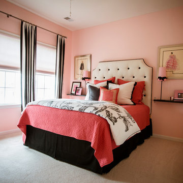 Reston Home Renovation
