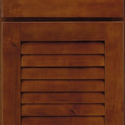 Medallion Cabinetry Bahamas Door Style - Products