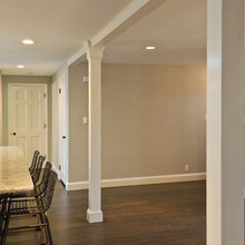 basement ideas