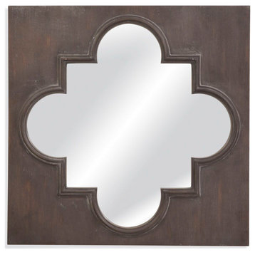 Bassett Mirror Company Boden Wall Mirror