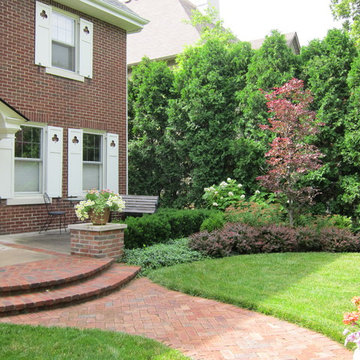 Front Yard Make Over