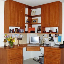 Home Office Ideas