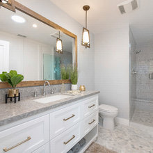 Bathroom Ideas