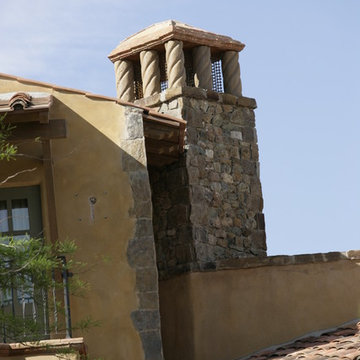 Project 120 by R-NET Custom Homes