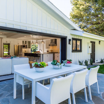 Sea Reef Home Staging