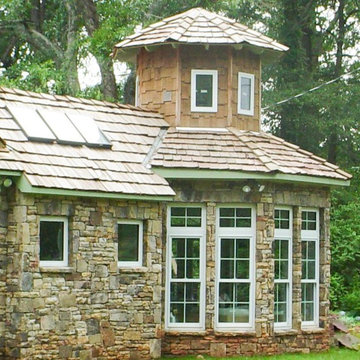 Atlanta Bath Addition