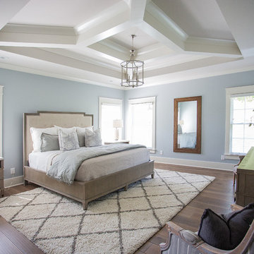 Parade of Homes 2018